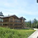 Apartment Pleasant In Versonnaz *