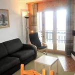 Pleasant In Versonnaz Apartment