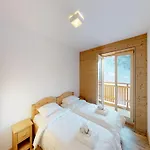 Apartment Pleasant In Versonnaz *