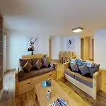 Apartment Pleasant In Versonnaz