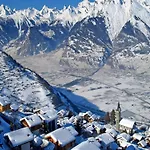 Pleasant In Versonnaz Veysonnaz