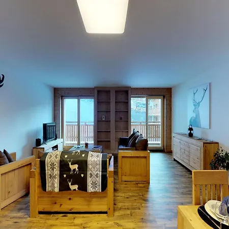 Pleasant In Versonnaz