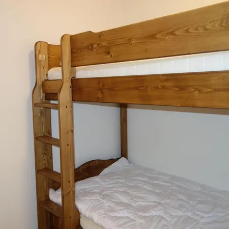 Apartment Pleasant In Versonnaz