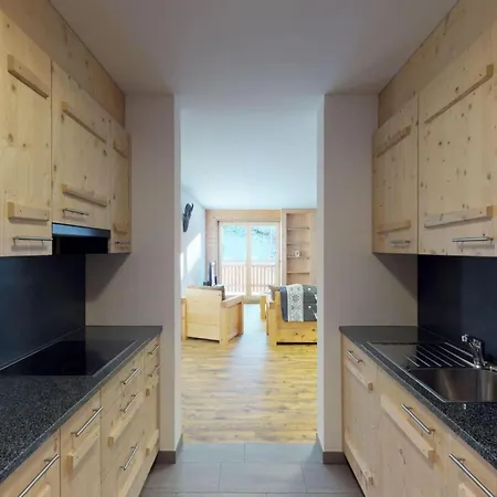 Pleasant In Versonnaz فييسوناز