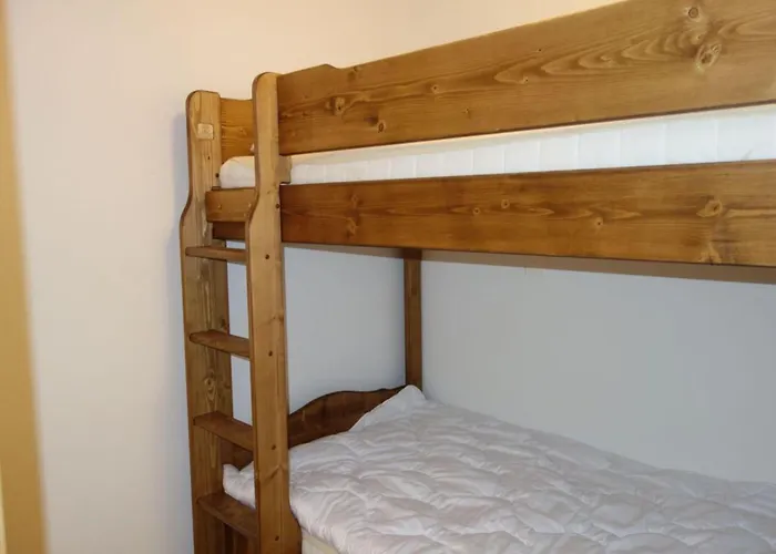 Apartmán Pleasant In Versonnaz
